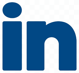 Linkedin Logo